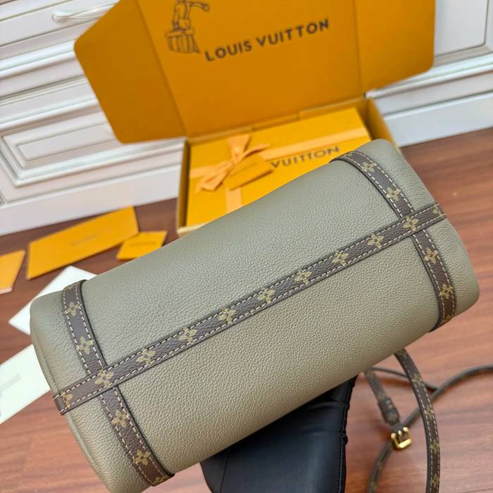 LOUIS VUITTON M26360 ボックスレザー 斜め掛けバッグ レディース斜め掛け 26x17x13.5cm サイズ:26x17x13.5cm