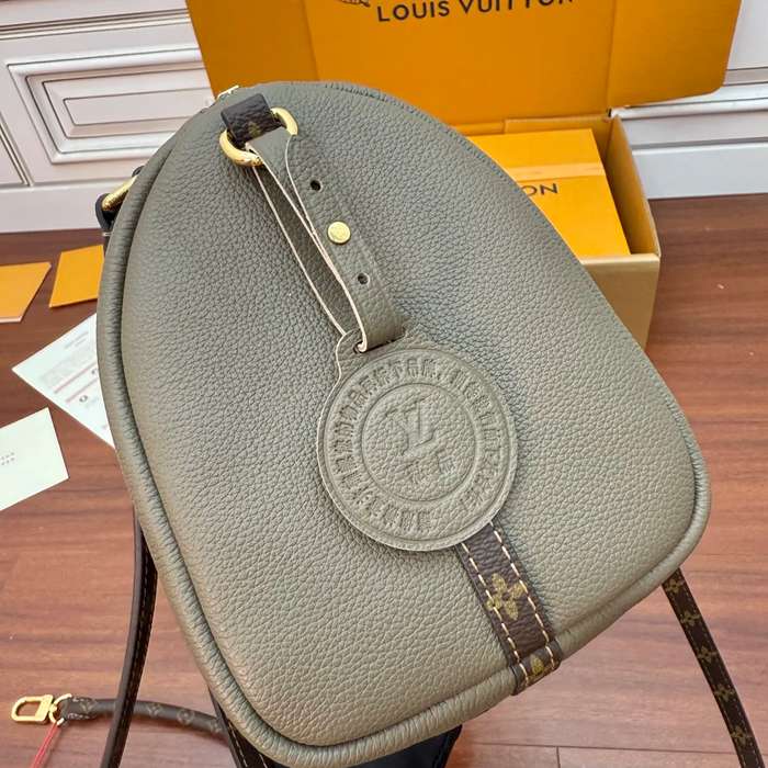 LOUIS VUITTON M26360 ボックスレザー 斜め掛けバッグ レディース斜め掛け 26x17x13.5cm サイズ:26x17x13.5cm
