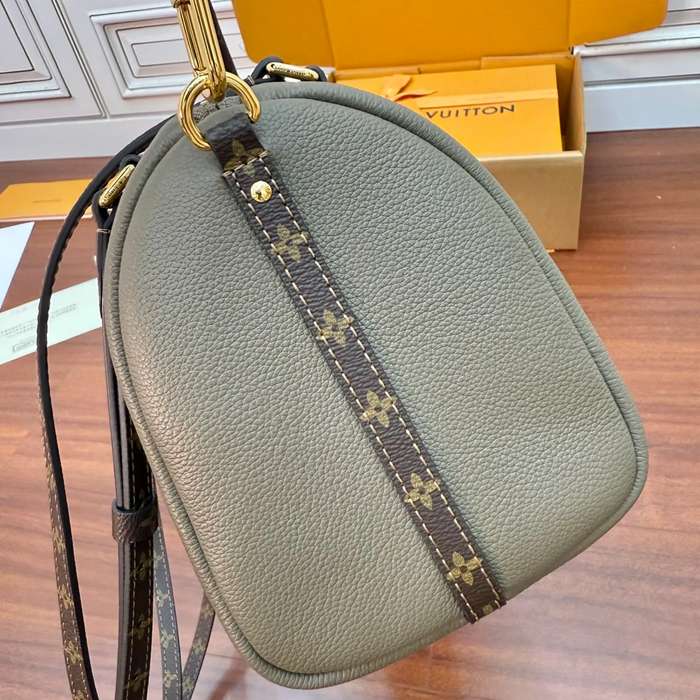LOUIS VUITTON M26360 ボックスレザー 斜め掛けバッグ レディース斜め掛け 26x17x13.5cm サイズ:26x17x13.5cm