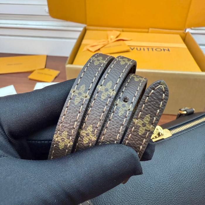 LOUIS VUITTON M26039 ボックスレザー 斜め掛けバッグ レディース斜め掛け 26x17x13.5cm サイズ:26x17x13.5cm