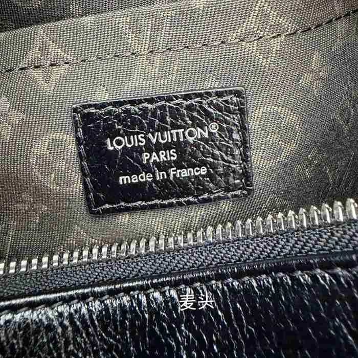 LOUIS VUITTON M27920 ボックスレザー 斜め掛けバッグ レディース斜め掛け 26x17x13.5cm サイズ:26x17x13.5cm