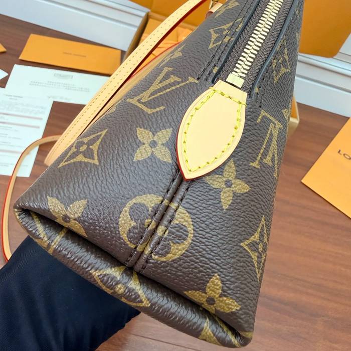 LOUIS VUITTON M28951 ボックスレザー 斜め掛けバッグ レディース斜め掛け 30x20x10cm サイズ:30x20x10cm