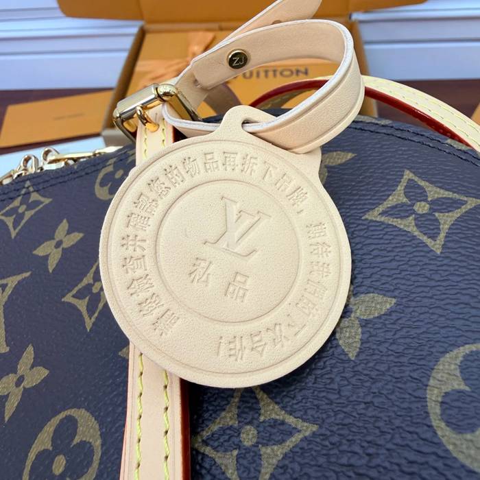 LOUIS VUITTON M28951 ボックスレザー 斜め掛けバッグ レディース斜め掛け 30x20x10cm サイズ:30x20x10cm