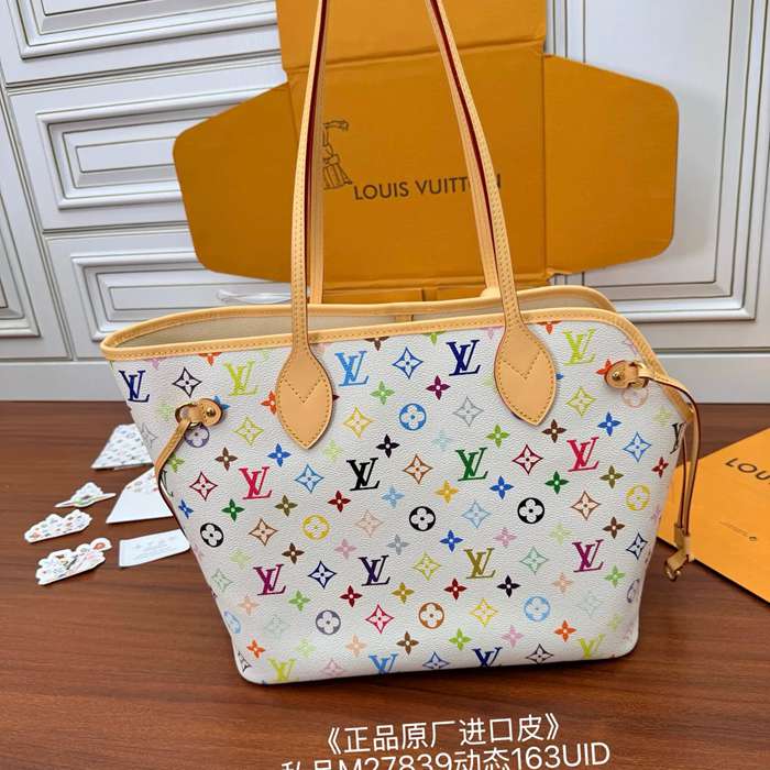 LOUIS VUITTON M27839 ボックスレザー ショルダーバッグ レディースショルダー 31x28x14cm サイズ:31x28x14cm