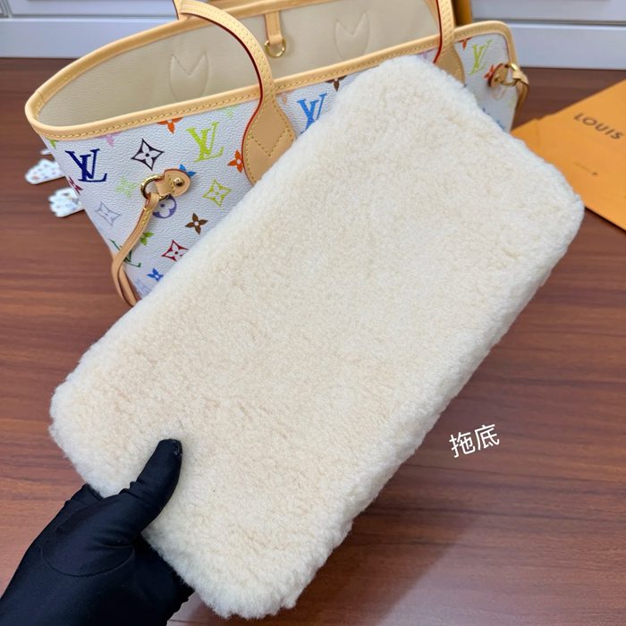 LOUIS VUITTON M27839 ボックスレザー ショルダーバッグ レディースショルダー 31x28x14cm サイズ:31x28x14cm