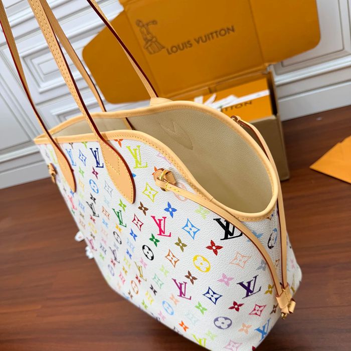 LOUIS VUITTON M27839 ボックスレザー ショルダーバッグ レディースショルダー 31x28x14cm サイズ:31x28x14cm