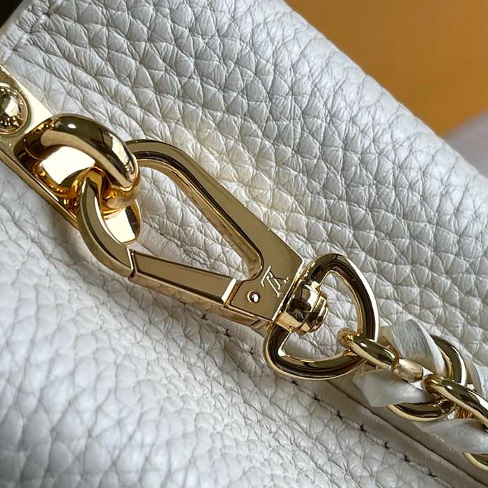 LOUIS VUITTON M23082 斜め掛けバッグ レディース斜め掛けチェーンフラップ 21x14cm サイズ:21x14cm
