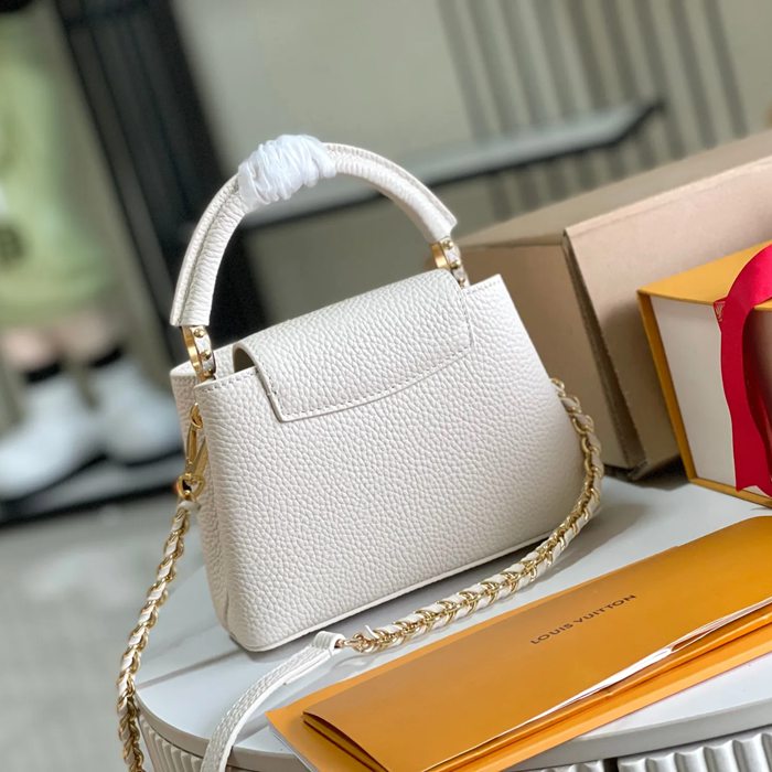 LOUIS VUITTON M23082 斜め掛けバッグ レディース斜め掛けチェーンフラップ 21x14cm サイズ:21x14cm