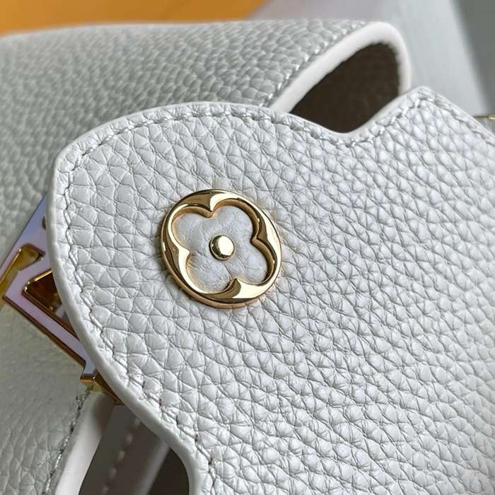 LOUIS VUITTON M23082 斜め掛けバッグ レディース斜め掛けチェーンフラップ 21x14cm サイズ:21x14cm