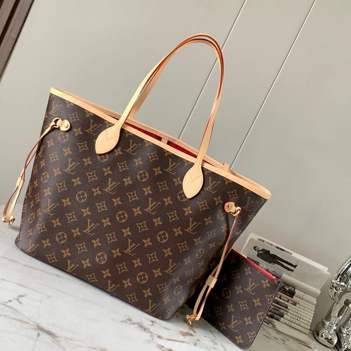 LOUIS VUITTON M41177 クラシック レッド ショルダーバッグ レディースショルダー 31x28.5x17cm サイズ:31x28.5x17cm
