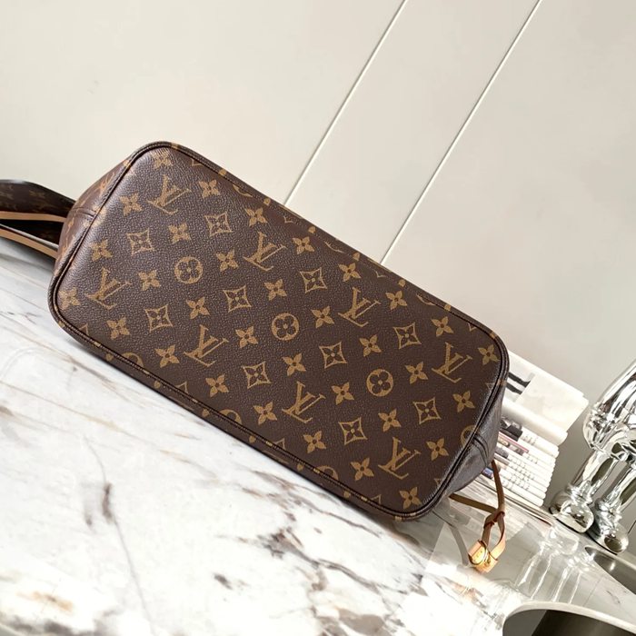 LOUIS VUITTON M41177 クラシック レッド ショルダーバッグ レディースショルダー 31x28.5x17cm サイズ:31x28.5x17cm