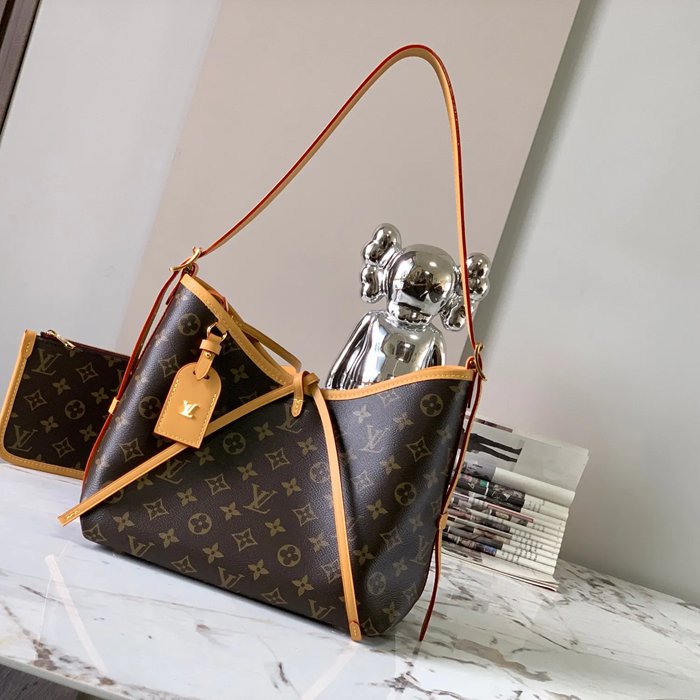 LOUIS VUITTON M46203 ショルダーバッグ レディースショルダー 29x24x12cm サイズ:29x24x12cm LOUIS VUITTON M46203 ショルダーバッグ レディースショルダー 29x24x12cm サイズ:29x24x12cm