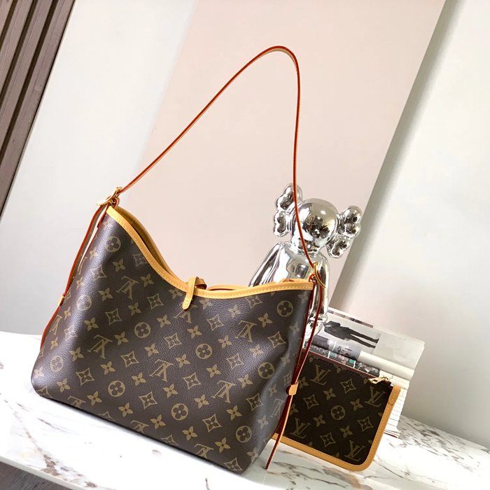 LOUIS VUITTON M46203 ショルダーバッグ レディースショルダー 29x24x12cm サイズ:29x24x12cm