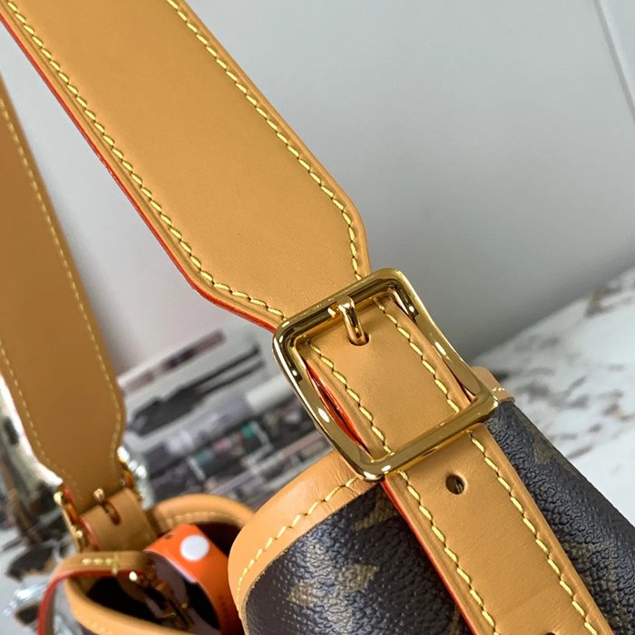 LOUIS VUITTON M46203 ショルダーバッグ レディースショルダー 29x24x12cm サイズ:29x24x12cm