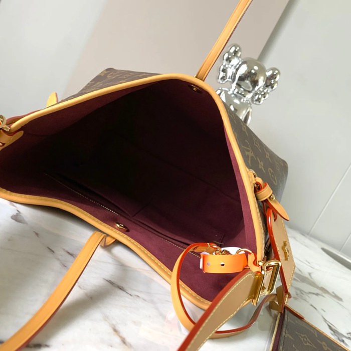 LOUIS VUITTON M46203 ショルダーバッグ レディースショルダー 29x24x12cm サイズ:29x24x12cm