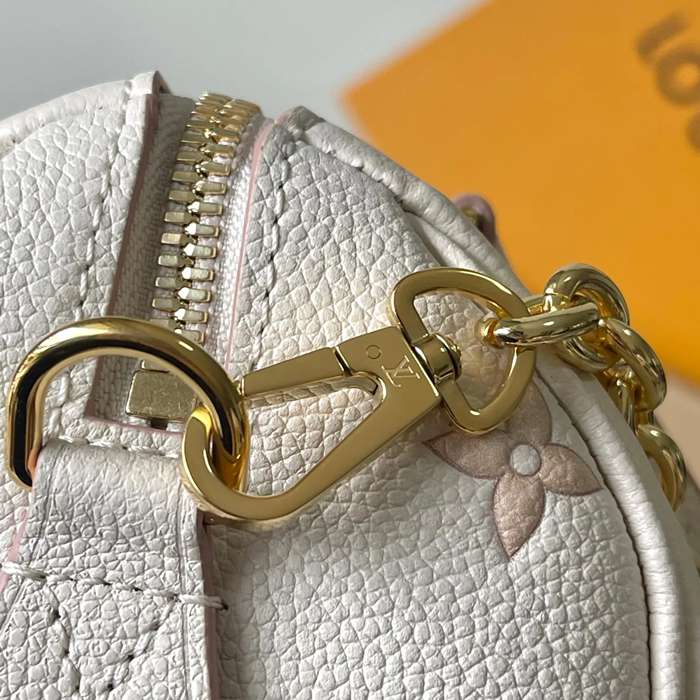 LOUIS VUITTON M14291 パターン 斜め掛けバッグ レディース斜め掛け 20.5x13.5x12cm サイズ:20.5x13.5x12cm