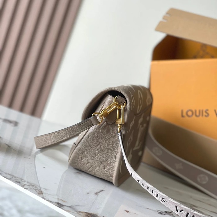 LOUIS VUITTON M46583 パターン 斜め掛けバッグ レディース斜め掛け 23x16x8.5cm サイズ:23x16x8.5cm