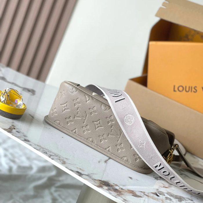 LOUIS VUITTON M46583 パターン 斜め掛けバッグ レディース斜め掛け 23x16x8.5cm サイズ:23x16x8.5cm