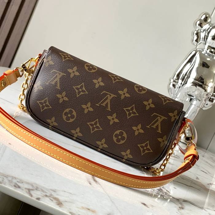 LOUIS VUITTON M81911 パターン 斜め掛けバッグ レディース斜め掛け 23.5x12x4.3cm サイズ:23.5x12x4.3cm