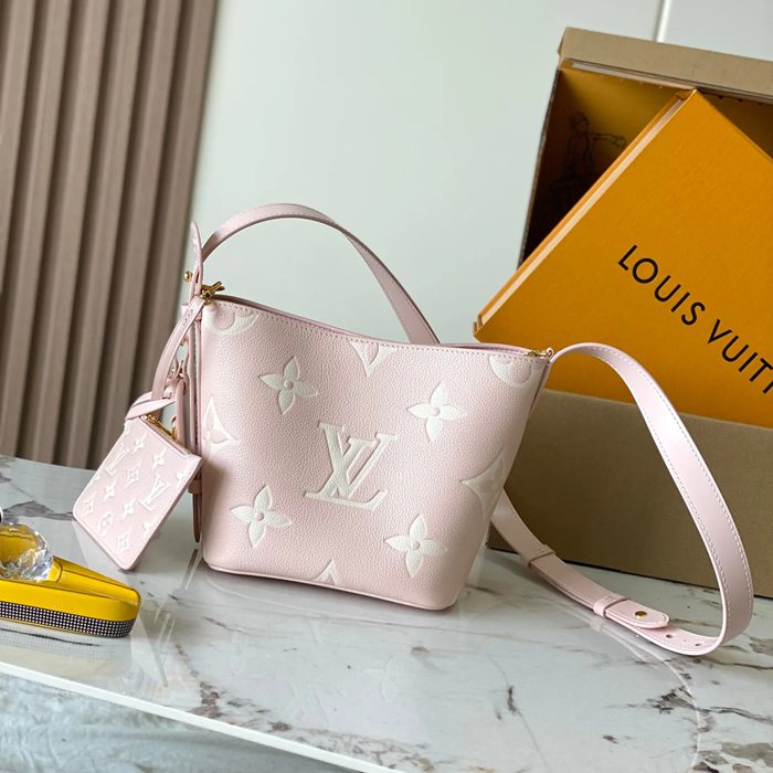 LOUIS VUITTON M14356 パターン 斜め掛けバッグ レディース斜め掛け 18x16x12cm サイズ:18x16x12cm