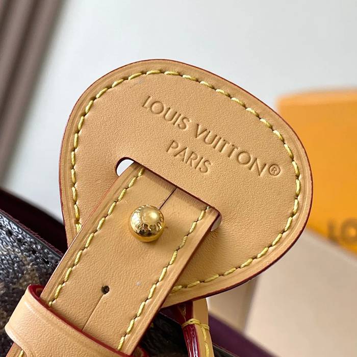 LOUIS VUITTON M12925 モノグラム 斜め掛けバッグ レディース斜め掛け 16x13.8x12cm サイズ:16x13.8x12cm
