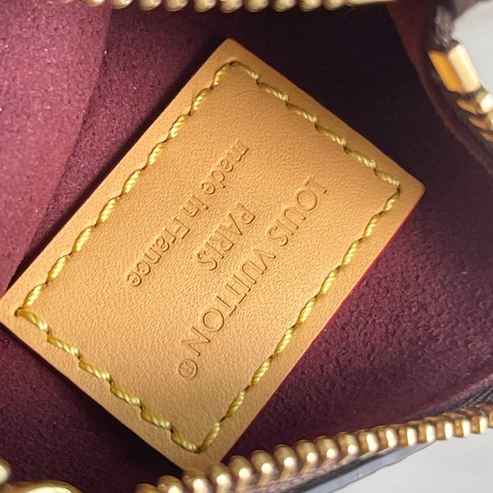 LOUIS VUITTON M12925 モノグラム 斜め掛けバッグ レディース斜め掛け 16x13.8x12cm サイズ:16x13.8x12cm