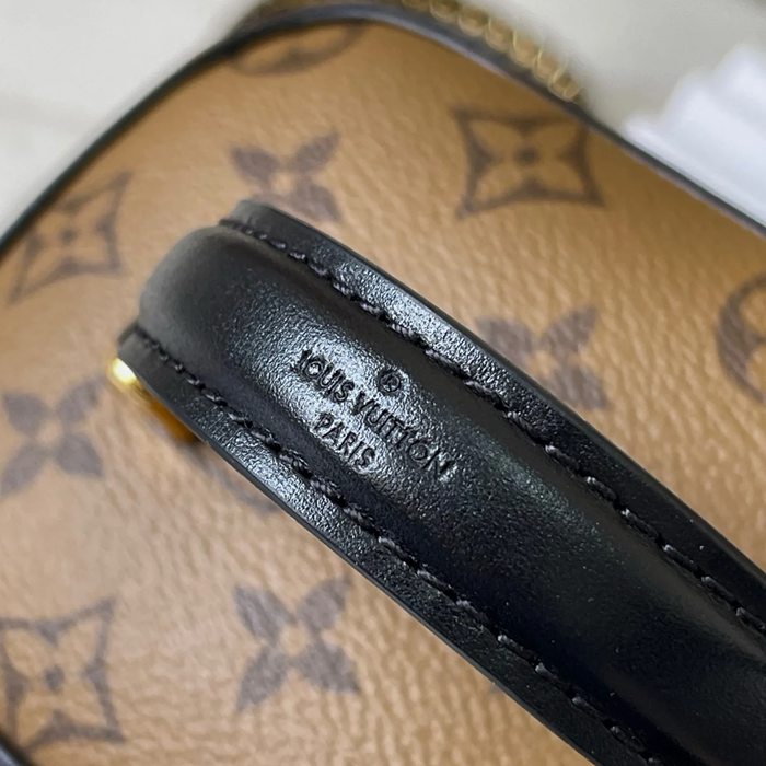 LOUIS VUITTON M45165 キャンバス モノグラム 斜め掛けバッグ レディース斜め掛け手提げチェーン 19x13x11cm サイズ:19x13x11cm