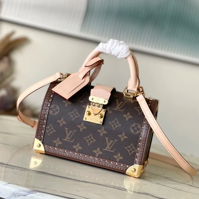LOUIS VUITTON M11154 斜め掛けバッグ レディース斜め掛け 21x15x13cm サイズ:21x15x13cm LOUIS VUITTON M11154 斜め掛けバッグ レディース斜め掛け 21x15x13cm サイズ:21x15x13cm