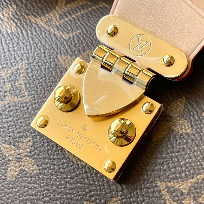LOUIS VUITTON M11154 斜め掛けバッグ レディース斜め掛け 21x15x13cm サイズ:21x15x13cm