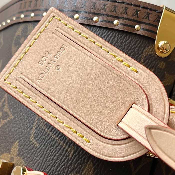 LOUIS VUITTON M11154 斜め掛けバッグ レディース斜め掛け 21x15x13cm サイズ:21x15x13cm