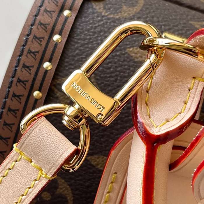LOUIS VUITTON M11154 斜め掛けバッグ レディース斜め掛け 21x15x13cm サイズ:21x15x13cm