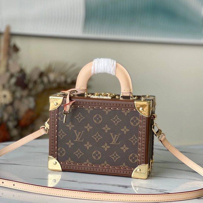 LOUIS VUITTON M45675 モノグラム 斜め掛けバッグ レディース斜め掛け 22.5x16x11cm サイズ:22.5x16x11cm