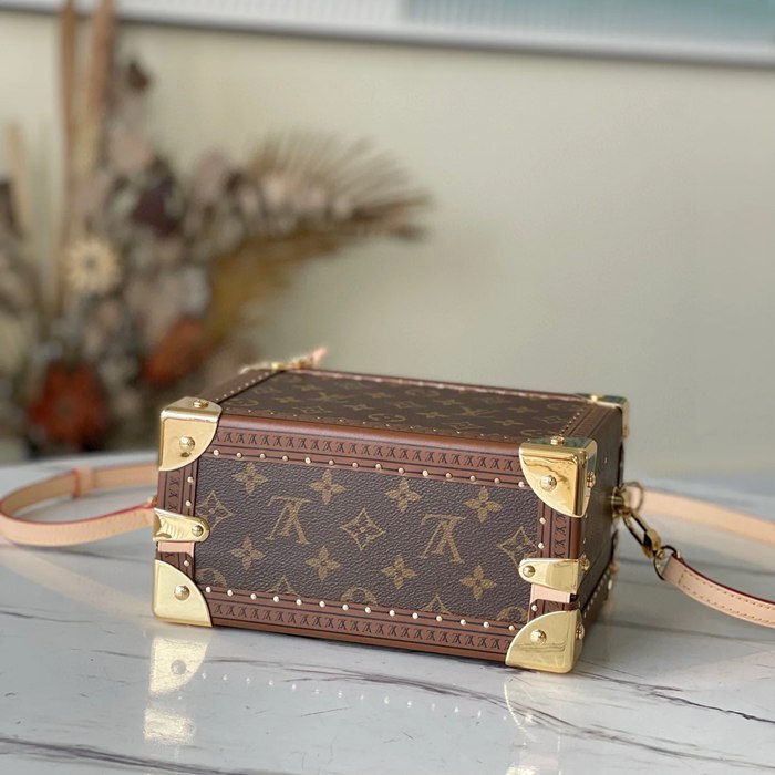 LOUIS VUITTON M45675 モノグラム 斜め掛けバッグ レディース斜め掛け 22.5x16x11cm サイズ:22.5x16x11cm