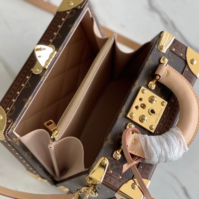 LOUIS VUITTON M45675 モノグラム 斜め掛けバッグ レディース斜め掛け 22.5x16x11cm サイズ:22.5x16x11cm