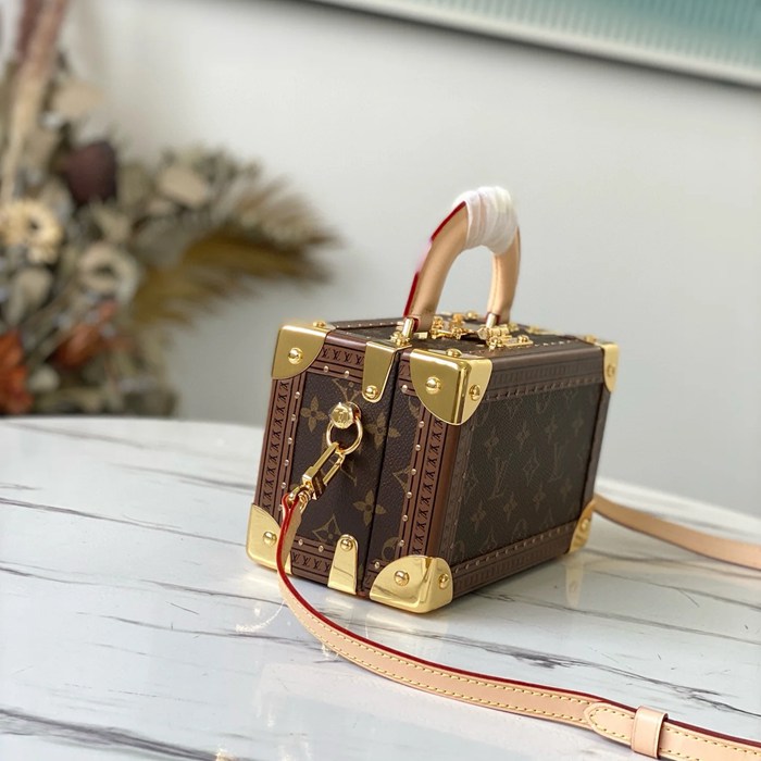 LOUIS VUITTON M45673 クラシック 斜め掛けバッグ レディース斜め掛け 22.5x14.5x11.5cm サイズ:22.5x14.5x11.5cm