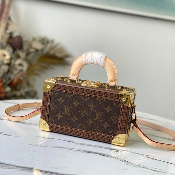 LOUIS VUITTON M45673 クラシック 斜め掛けバッグ レディース斜め掛け 22.5x14.5x11.5cm サイズ:22.5x14.5x11.5cm