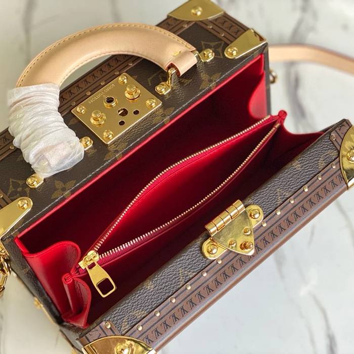 LOUIS VUITTON M45673 クラシック 斜め掛けバッグ レディース斜め掛け 22.5x14.5x11.5cm サイズ:22.5x14.5x11.5cm