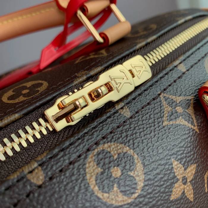 LOUIS VUITTON M11945 キャンバス モノグラム ショルダーバッグ レディースショルダー 30x21x17cm サイズ:30x21x17cm