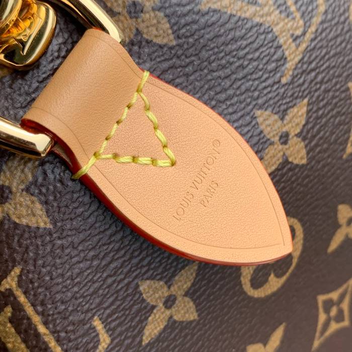 LOUIS VUITTON M11945 キャンバス モノグラム ショルダーバッグ レディースショルダー 30x21x17cm サイズ:30x21x17cm