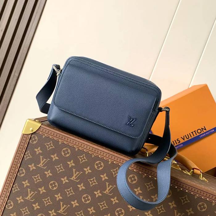 LOUIS VUITTON M15260 牛皮 斜め掛けバッグ レディース斜め掛け 24x18cm サイズ:24x18cm