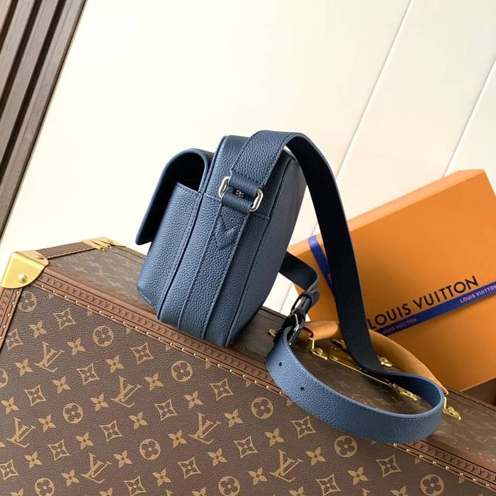 LOUIS VUITTON M15260 牛皮 斜め掛けバッグ レディース斜め掛け 24x18cm サイズ:24x18cm