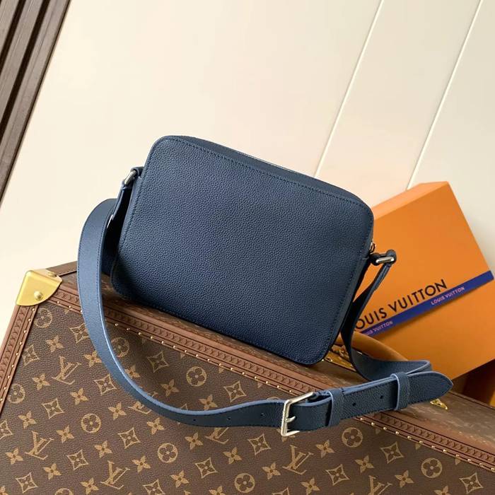 LOUIS VUITTON M15260 牛皮 斜め掛けバッグ レディース斜め掛け 24x18cm サイズ:24x18cm