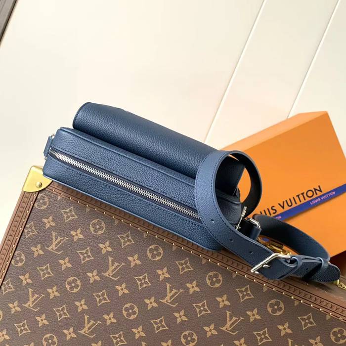 LOUIS VUITTON M15260 牛皮 斜め掛けバッグ レディース斜め掛け 24x18cm サイズ:24x18cm
