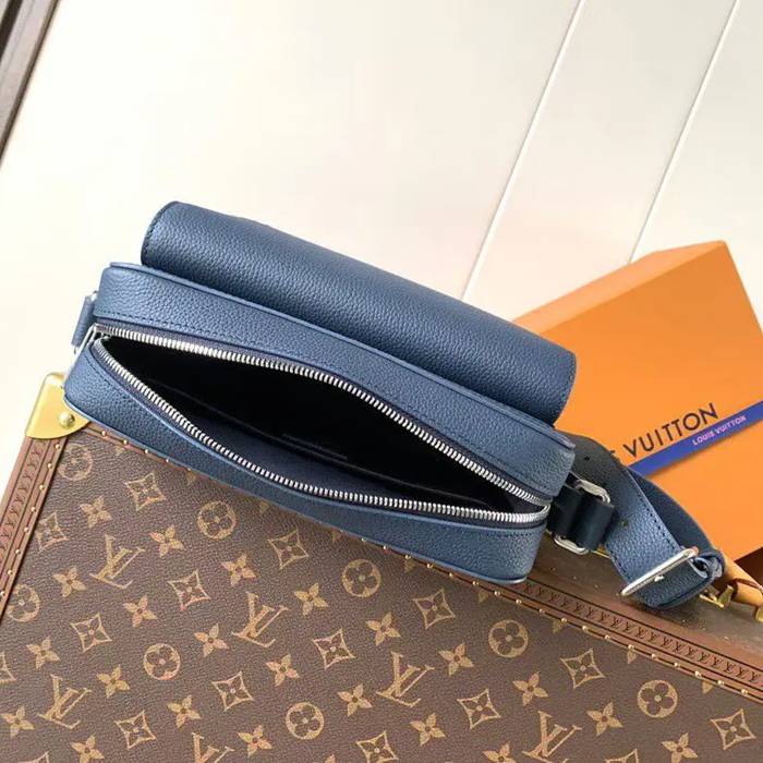 LOUIS VUITTON M15260 牛皮 斜め掛けバッグ レディース斜め掛け 24x18cm サイズ:24x18cm