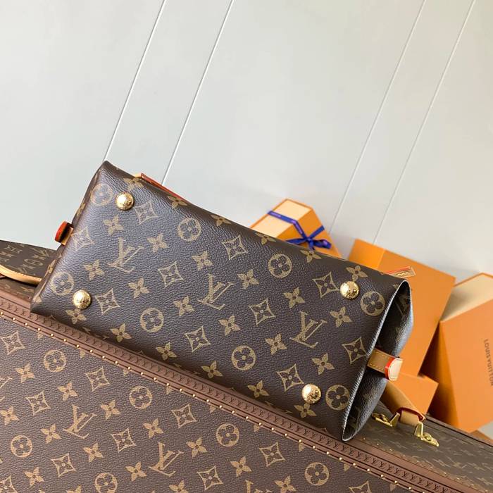 LOUIS VUITTON M46203 キャンバス モノグラム ショルダーバッグ レディースショルダーハンド 29x24x12cm サイズ:29x24x12cm