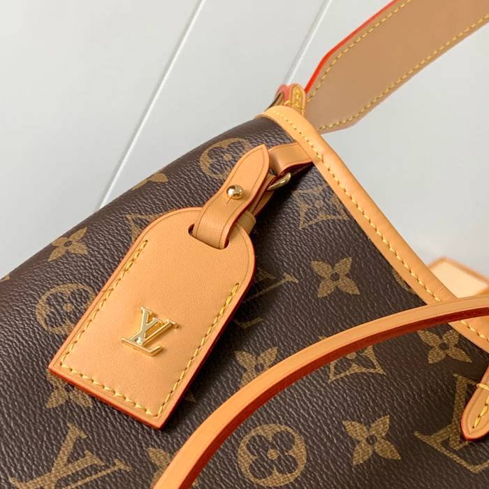 LOUIS VUITTON M46203 キャンバス モノグラム ショルダーバッグ レディースショルダーハンド 29x24x12cm サイズ:29x24x12cm