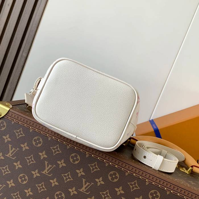 LOUIS VUITTON M25673 牛皮 モノグラム ショルダーバッグ レディースショルダー手提げ 18x16x12cm サイズ:18x16x12cm