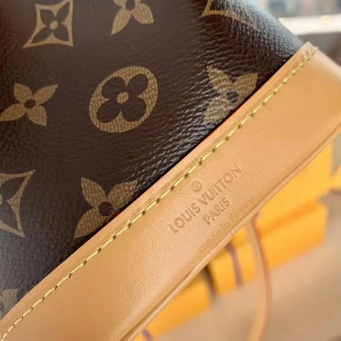 LOUIS VUITTON M81266 牛皮 モノグラム キャンバス 斜め掛けバッグ レディース斜め掛け 16x13x10cm サイズ:16x13x10cm