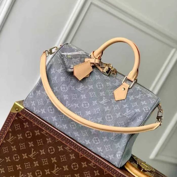 LOUIS VUITTON M13344 キャンバス モノグラム ショルダーバッグ レディースショルダー 30x21x17cm サイズ:30x21x17cm