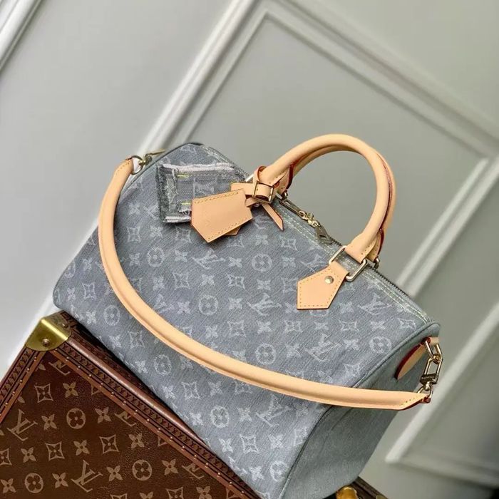 LOUIS VUITTON M13344 キャンバス モノグラム ショルダーバッグ レディースショルダー 30x21x17cm サイズ:30x21x17cm